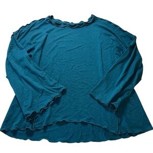 Angelrox OS, Oversized Lagenlook Stretch Modal